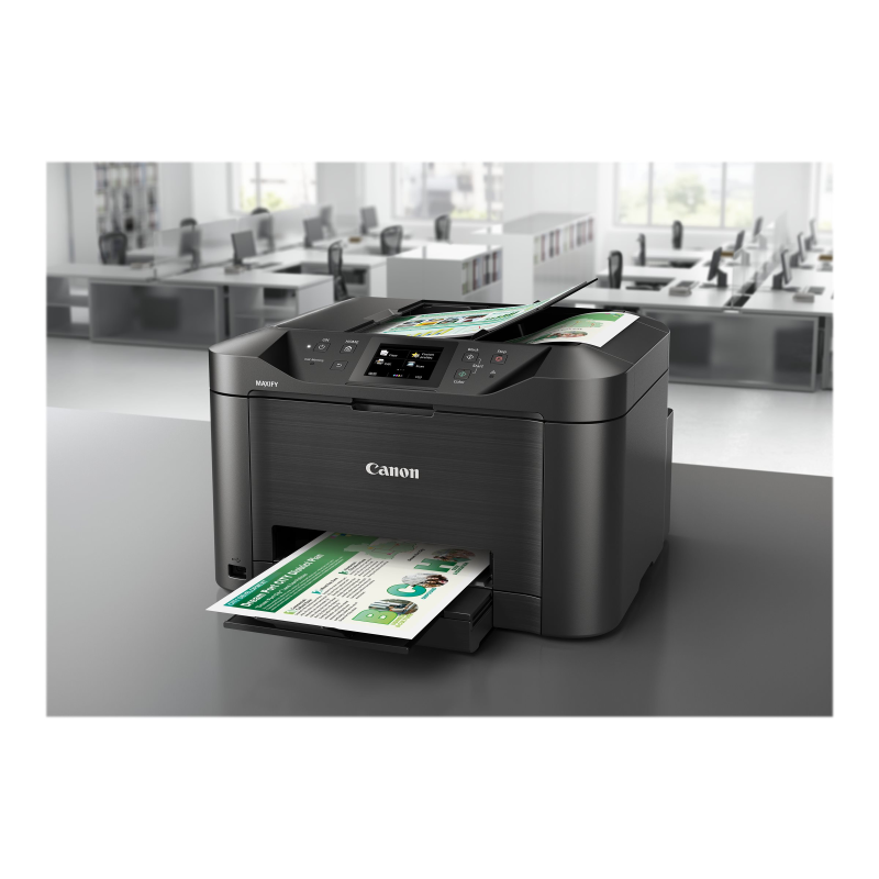 Canon MAXIFY MB5155 4-in-1 Multifunktionssystem