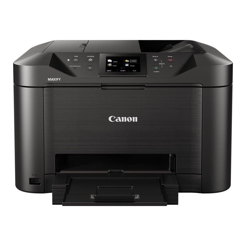 Canon MAXIFY MB5155 4-in-1 Multifunktionssystem