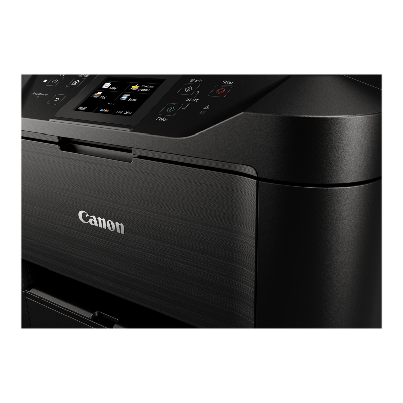 Canon MAXIFY MB5450 4-in-1 Multifunktionssystem (2. Wahl)