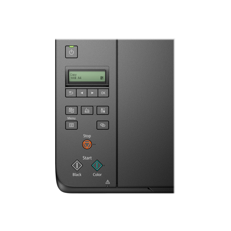 Canon PIXMA G650 3-in-1 Multifunktionssystem