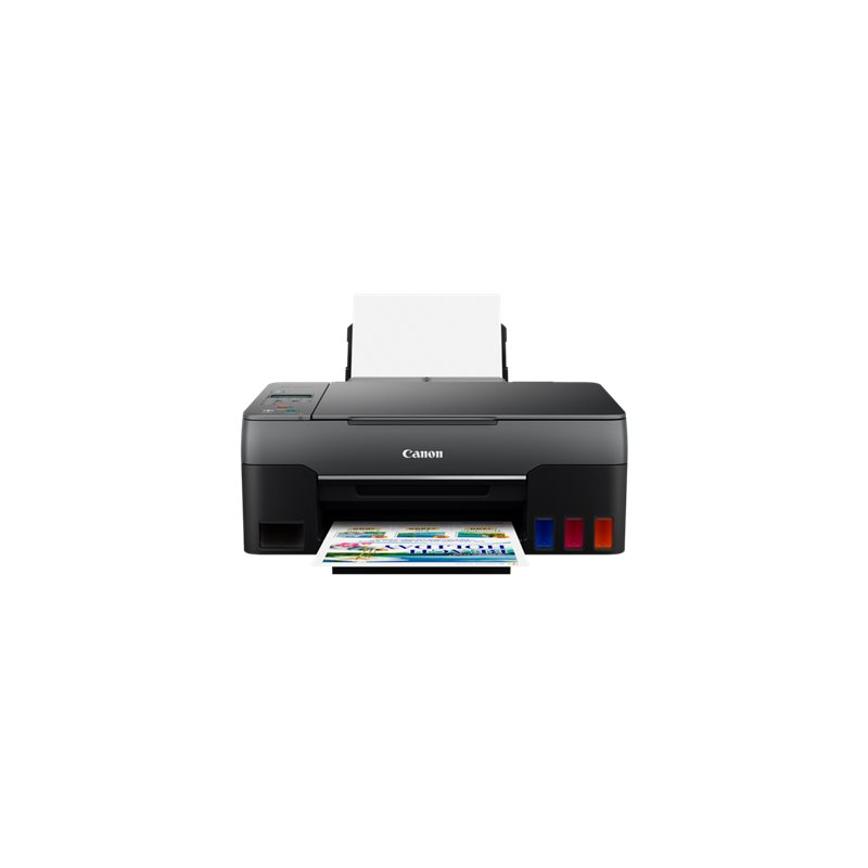 Canon PIXMA G2560 3-in-1 Multifunktionssystem