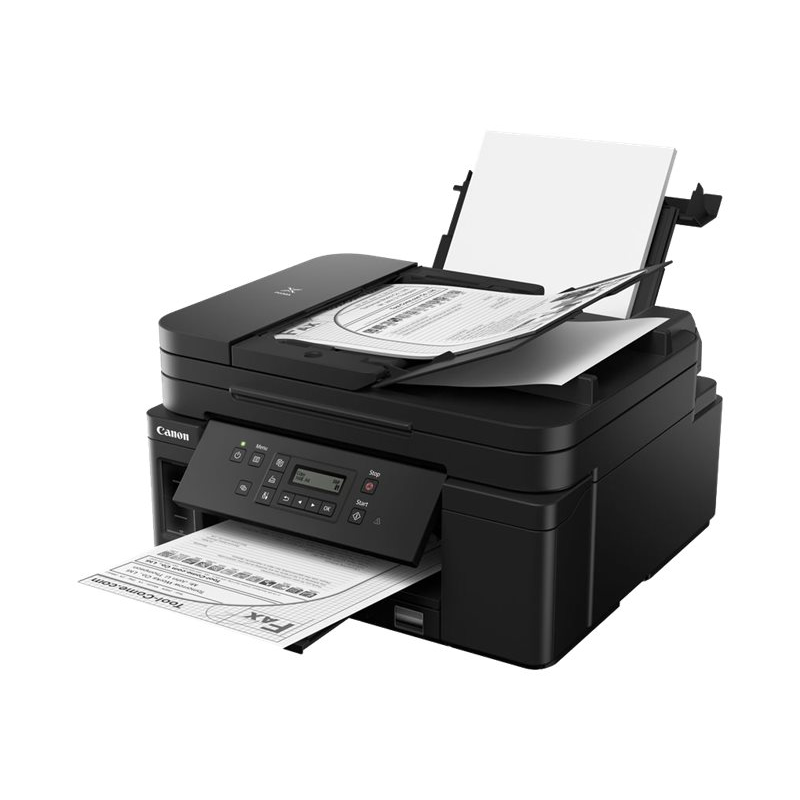 Canon PIXMA GM4050 3-in-1 Multifunktionssystem