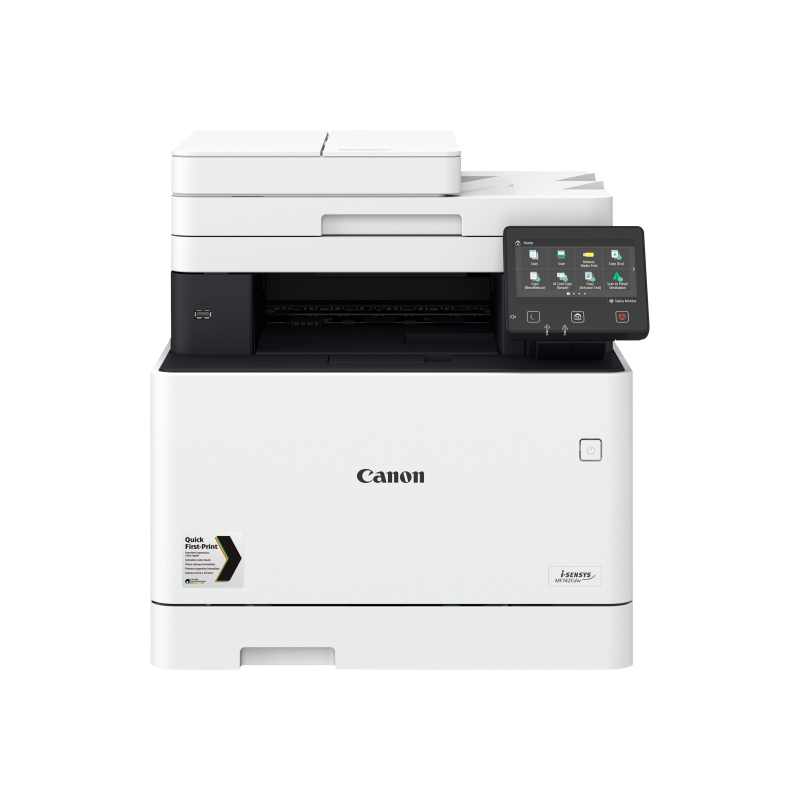 Canon i-SENSYS MF742Cdw 3-in-1 Farblaser-Drucker