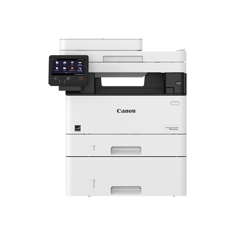 Canon i-SENSYS MF445dw 4-in-1 S/W-Laserdrucker inkl. WLAN