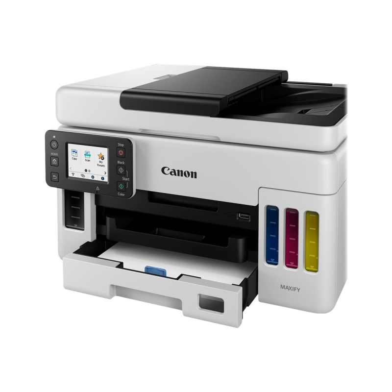 Canon MAXIFY GX6050 3-in-1 Multifunktionssystem