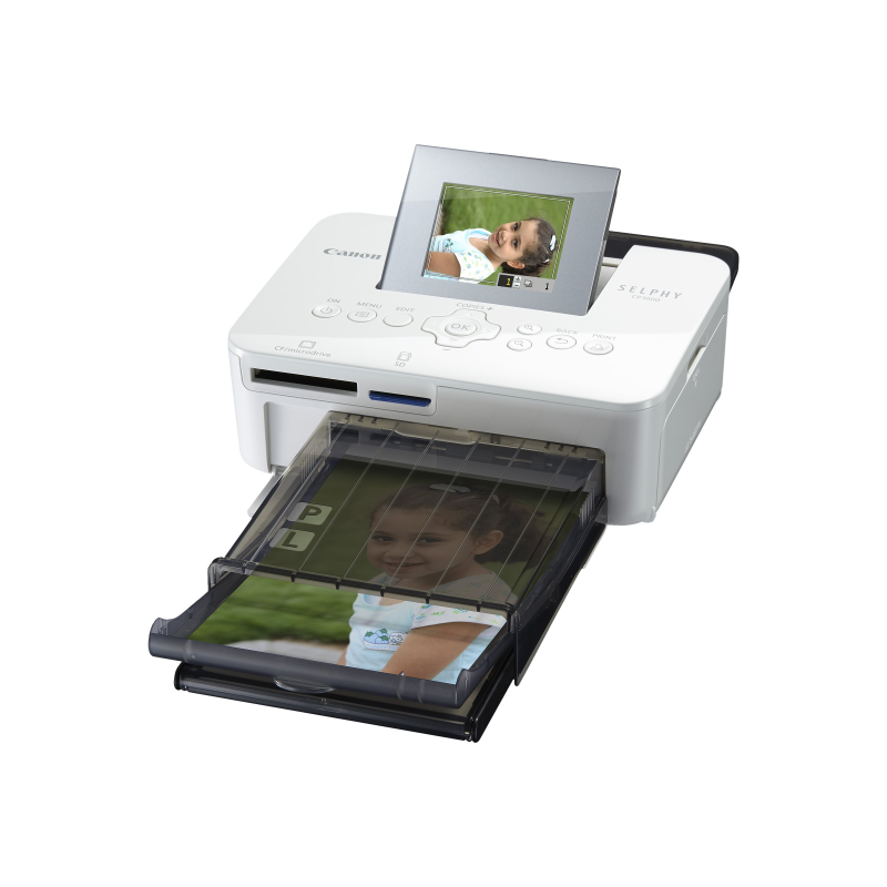 Canon SELPHY CP1000 Fotodrucker