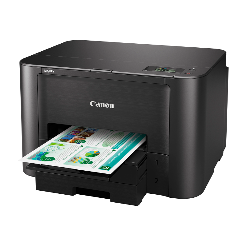 Canon MAXIFY iB4150 Tintenstrahldrucker mit WLAN