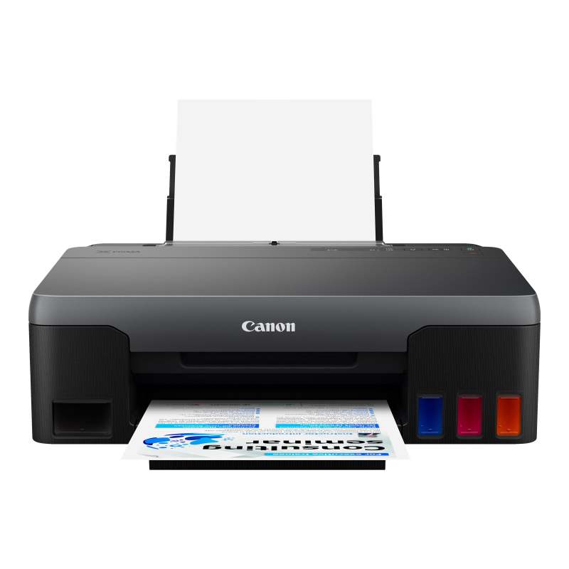 Canon PIXMA G1520 Drucker MegaTank Multifunktionssystem