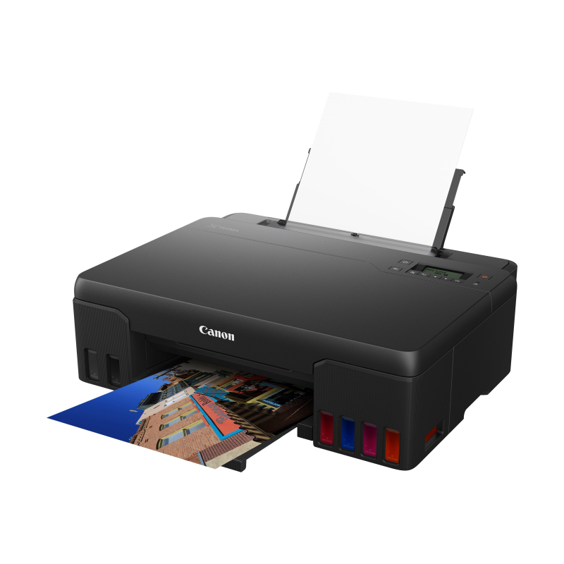 Canon PIXMA G550 Fotodrucker