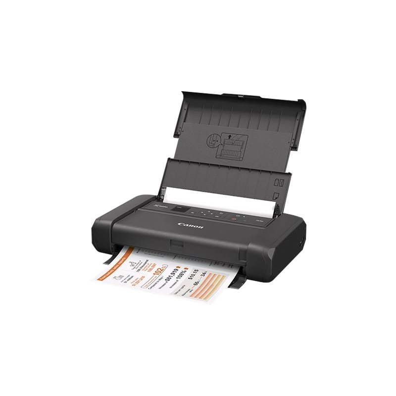 Canon PIXMA TR150 mobiler Drucker