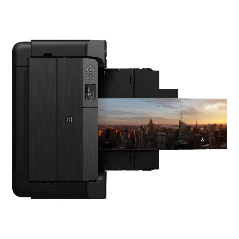 Canon PIXMA PRO-200 Farbtintenstrahldrucker