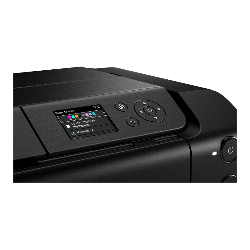 Canon PIXMA PRO-200 Farbtintenstrahldrucker