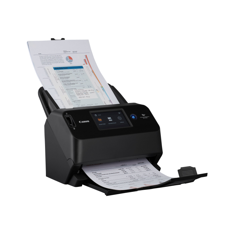 Canon imageFORMULA DR-S150 Duplex-Dokumentenscanner (2.Wahl)