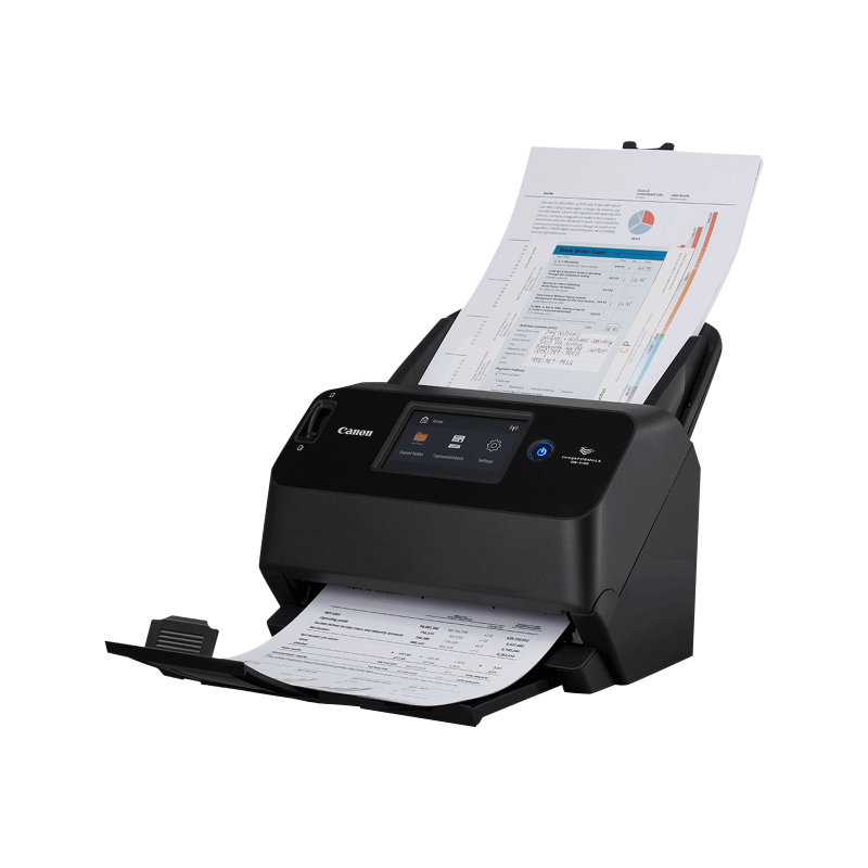 Canon imageFORMULA DR-S150 Duplex-Dokumentenscanner (2.Wahl)
