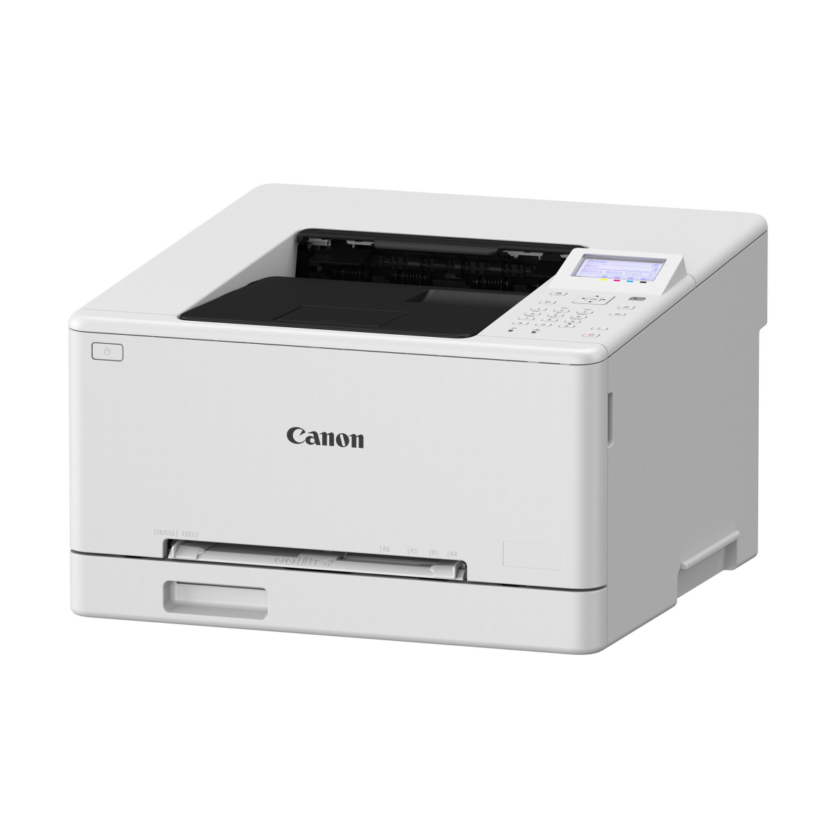 CANON i-SENSYS LBP646Cdw Farblaserdrucker (2.Wahl)