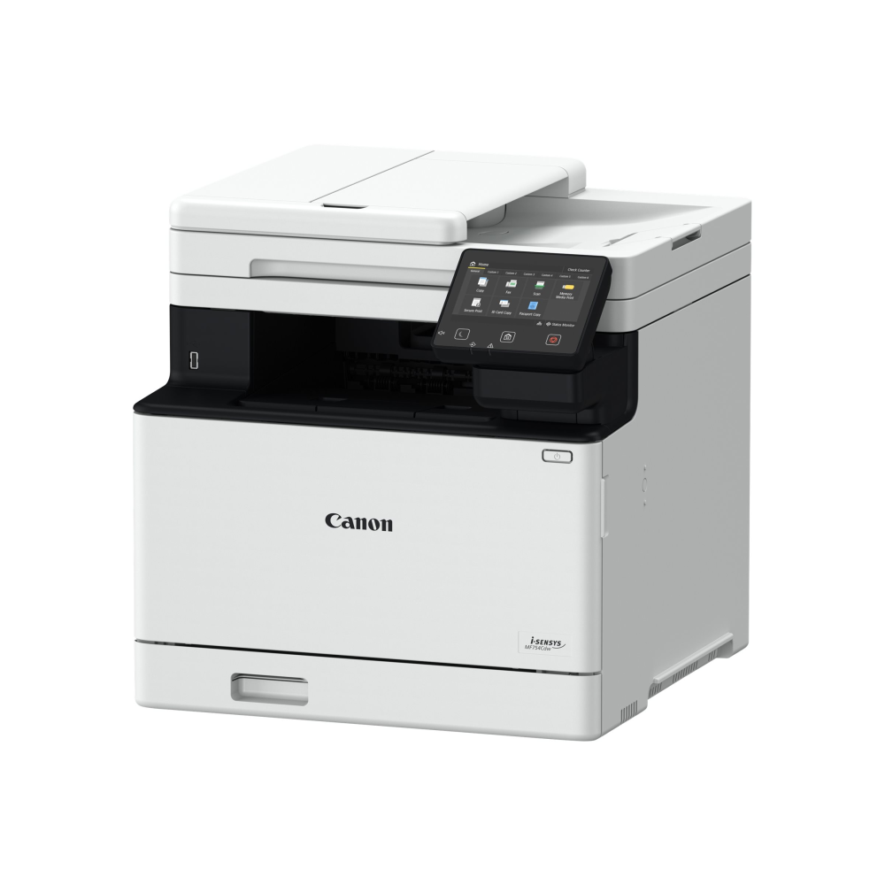 Canon i-SENSYS MF754Cdw Multifunktionsdrucker
