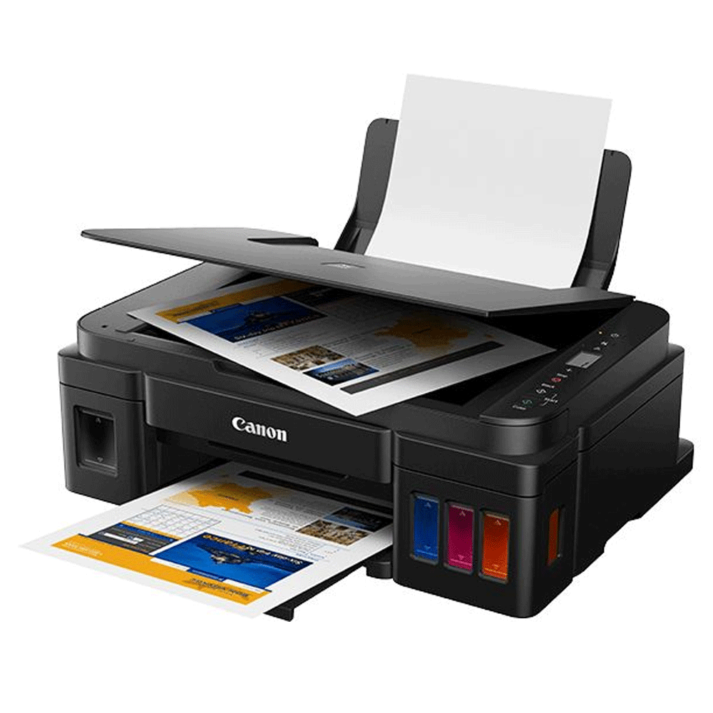 Canon PIXMA G2410 Tintenstrahl-Multifunktionsdrucker (2. Wahl)