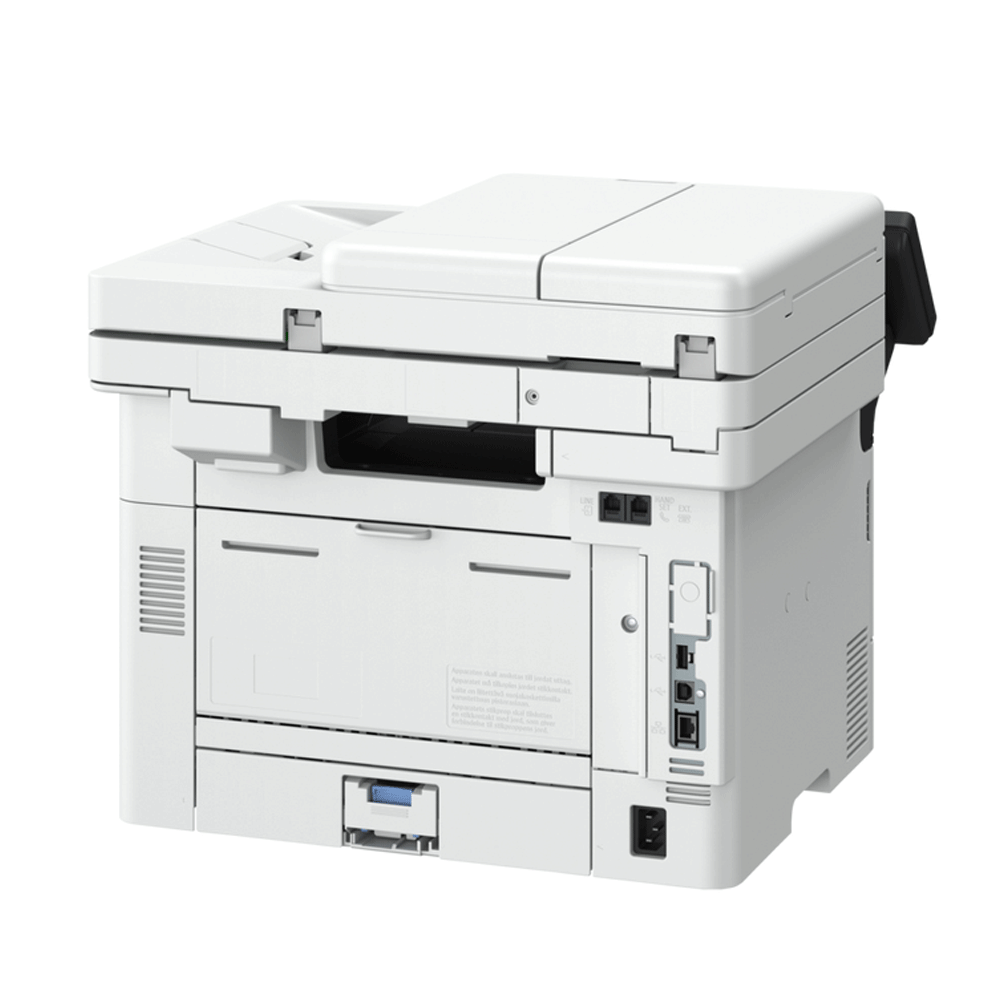 Canon i-SENSYS MF461dw Laser-Multifunktionsdrucker (2. Wahl)