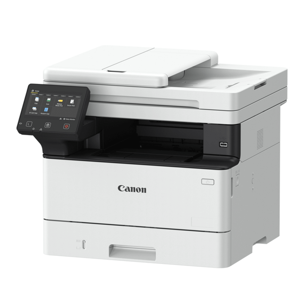 Canon i-SENSYS MF463dw Laser-Multifunktionsdrucker (2.Wahl)