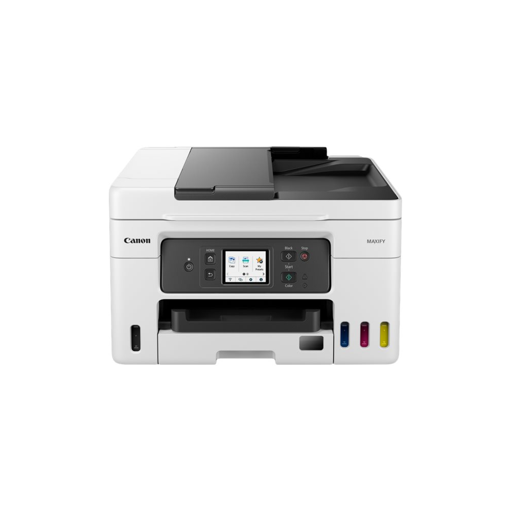 Canon MAXIFY GX4050 Tintenstrahl-Multifunktionsdrucker