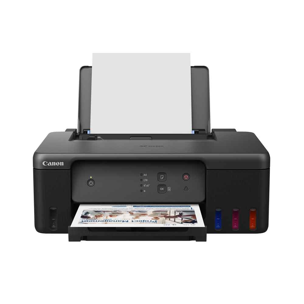 Canon PIXMA G1530 Farb-Tintenstrahldrucker