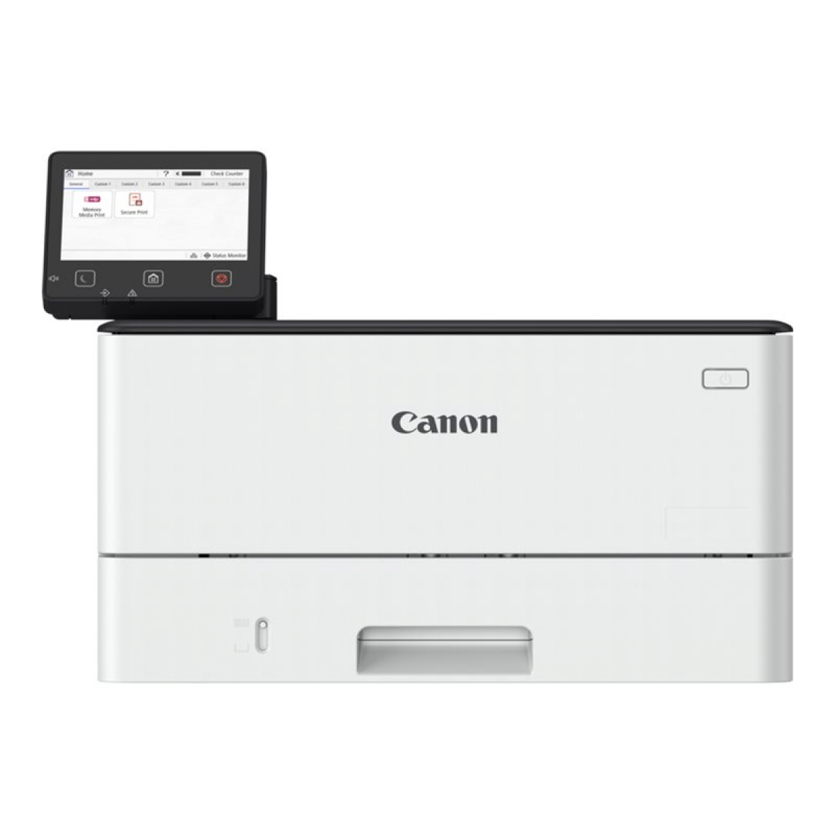 Canon i-SENSYS LBP246dw II A4, WLAN Monolaserdrucker