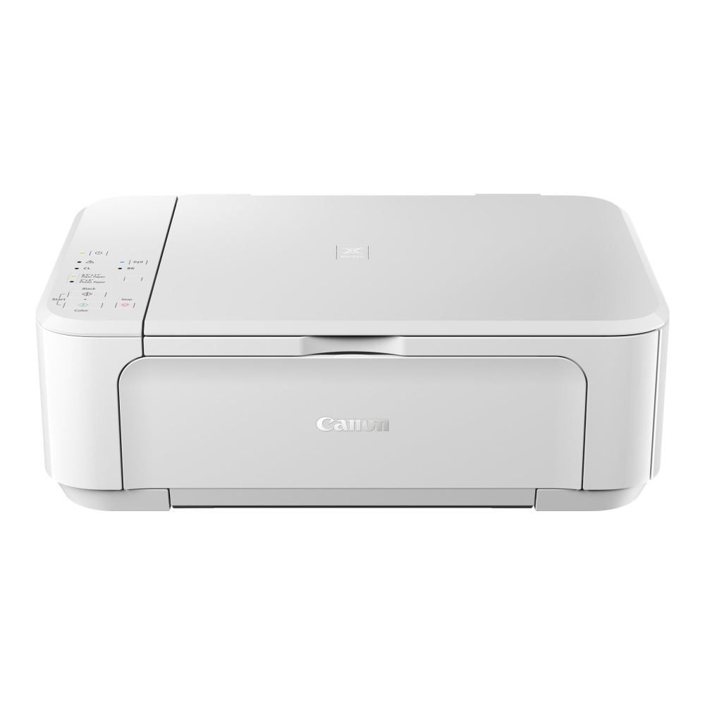 Canon PIXMA MG3650S Tintenstrahl-Multifunktionsdrucker