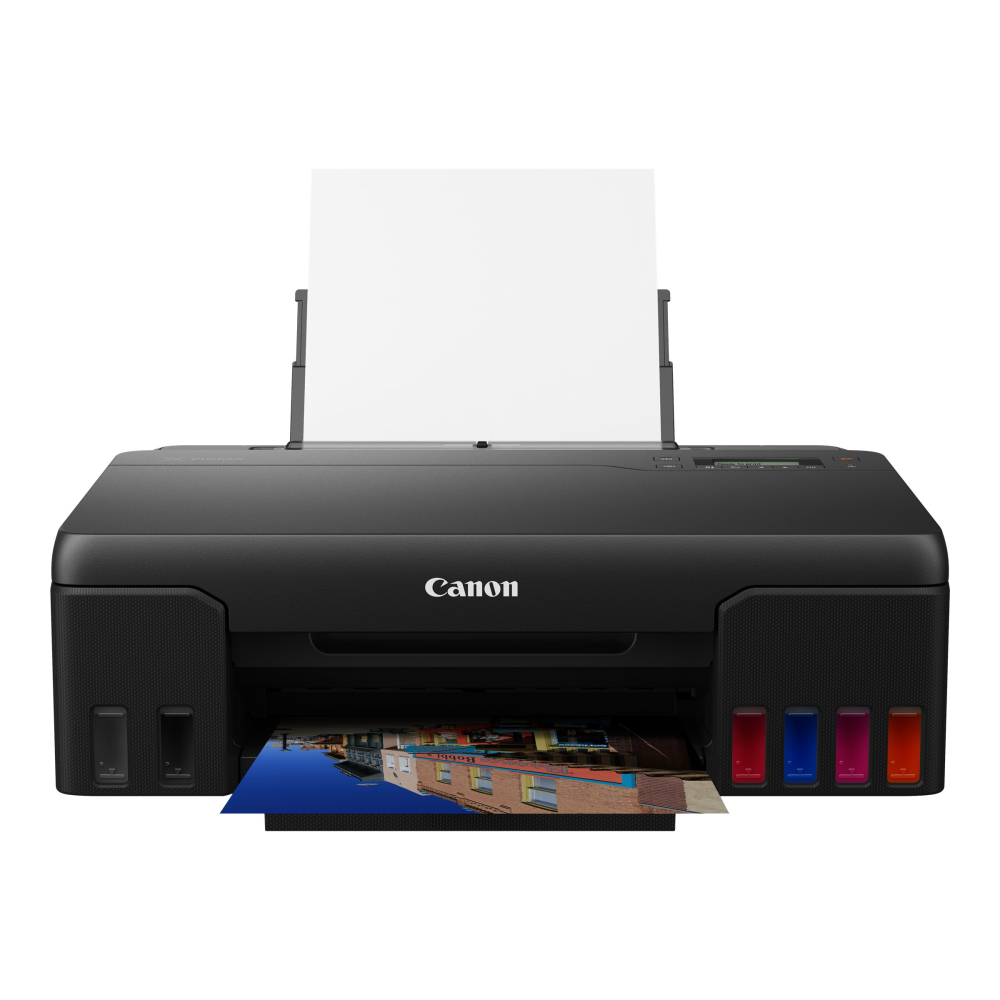 Canon PIXMA G550 Farb-Tintenstrahldrucker