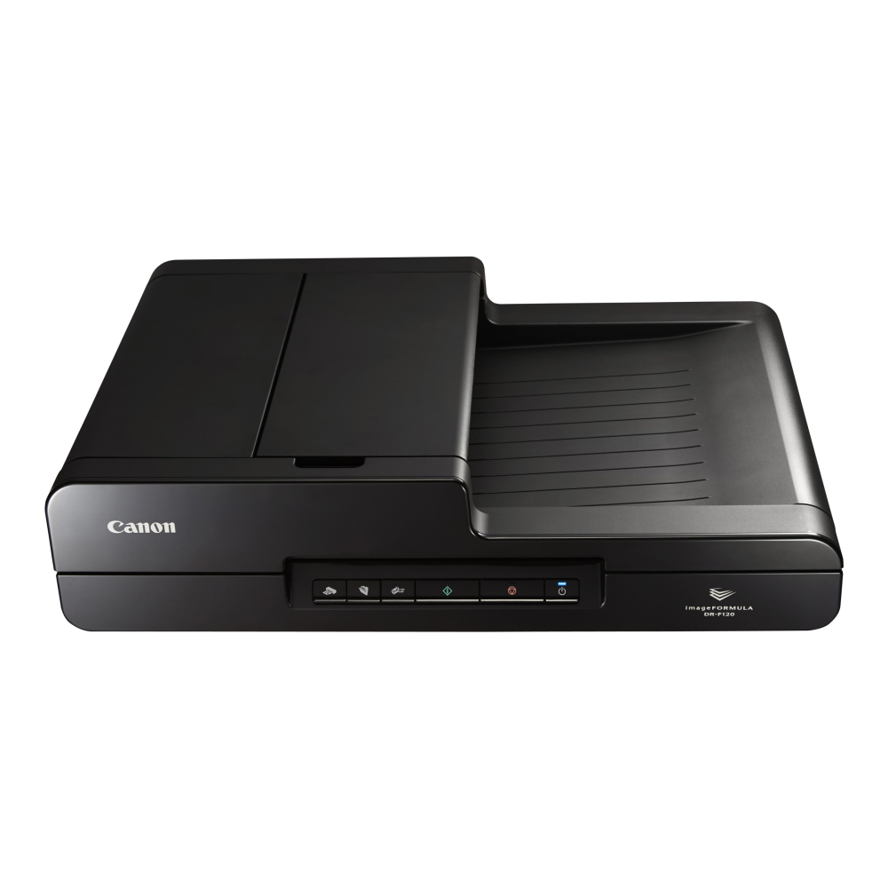 Canon imageFORMULA DR-F120 Dokumentenscanner