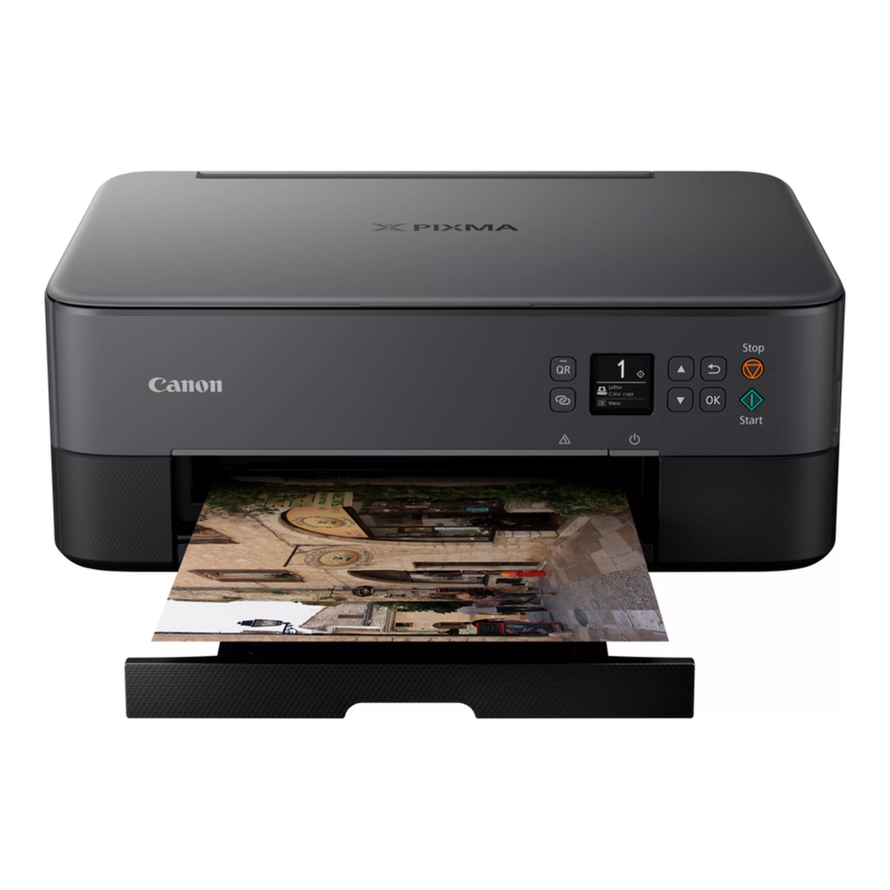 Canon PIXMA TS5350i Multifunktionsdrucker