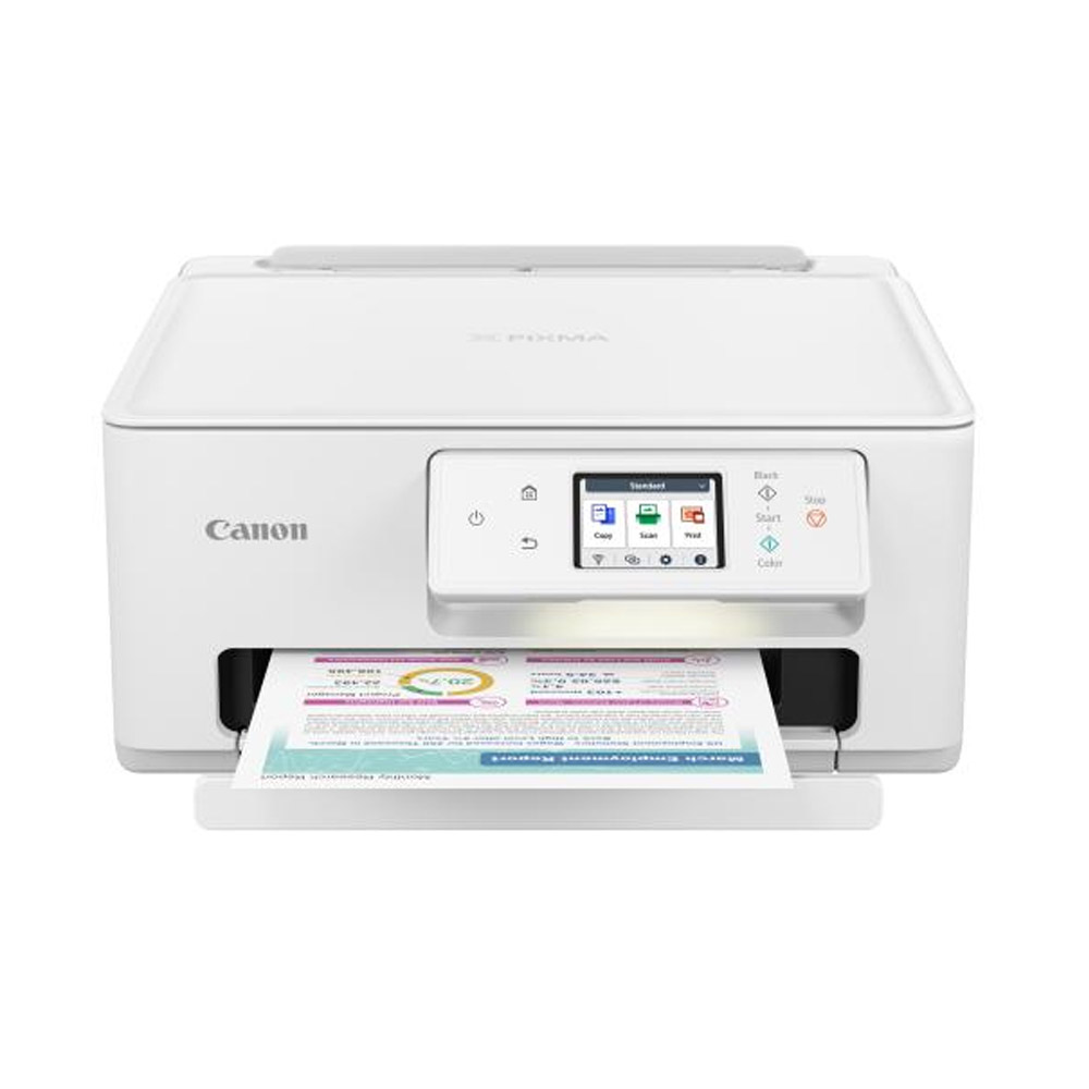 Canon PIXMA TS7650i Multifunktionsdrucker (2. Wahl)