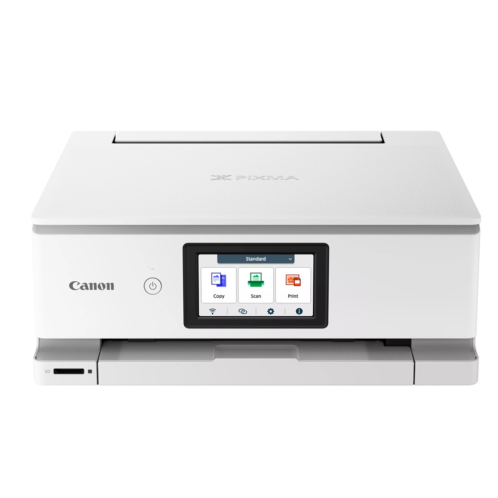 Canon PIXMA TS8751 Multifunktionsdrucker