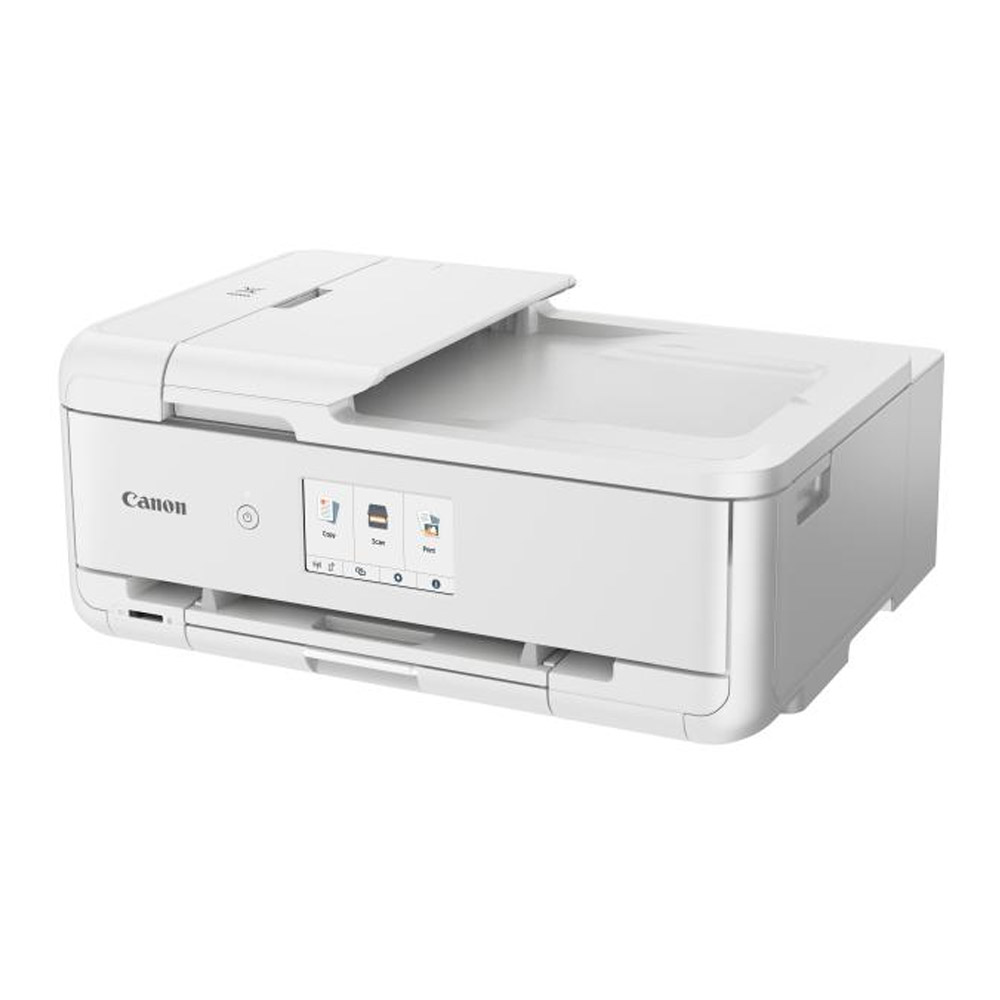 Canon PIXMA TS9551Ca Multifunktionsdrucker (Verpackung geöffnet)