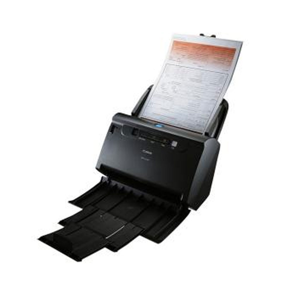 Canon imageFORMULA DR-C240 Dokumentenscanner