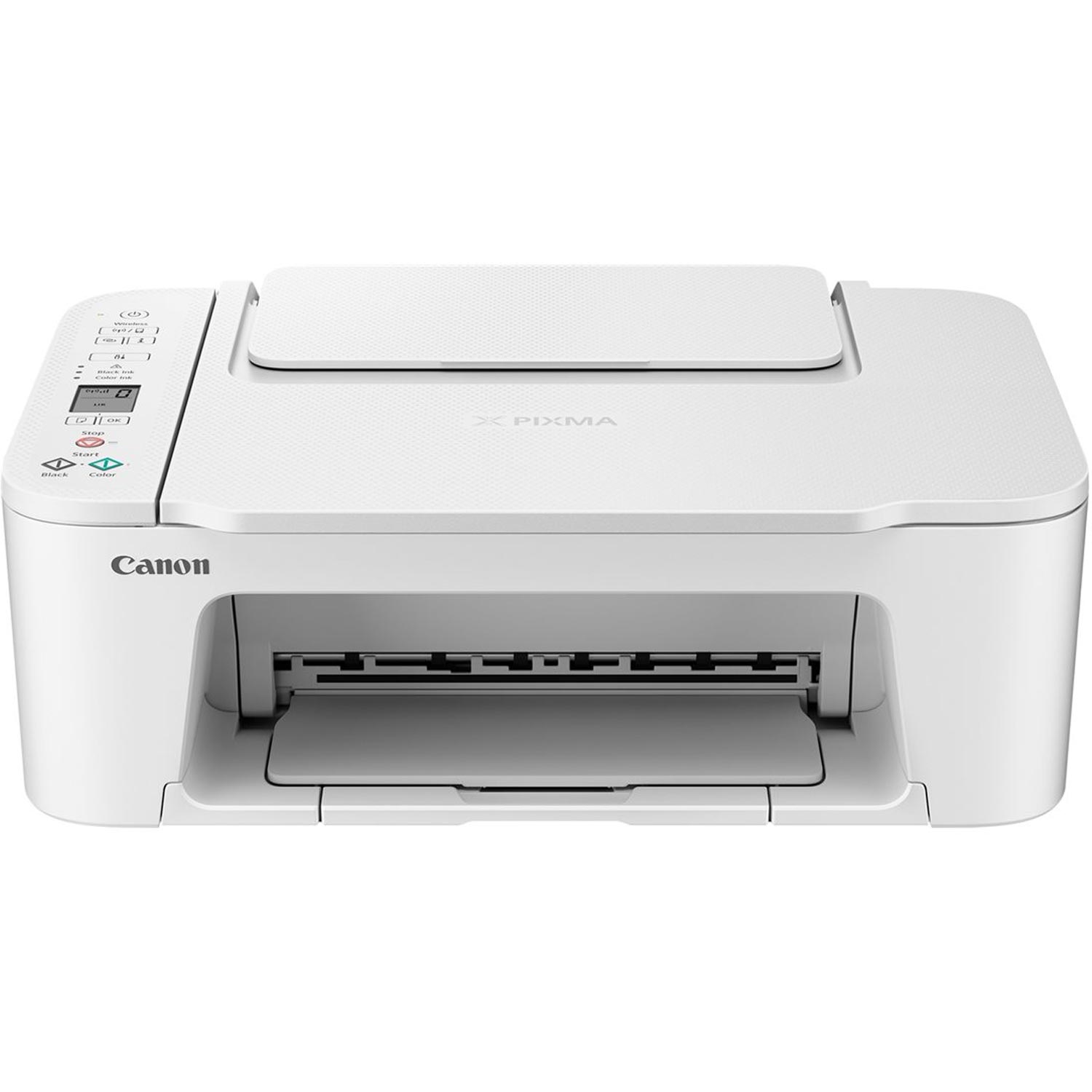 Canon PIXMA TS3751i Farbtintenstrahldrucker (2.Wahl) (neutrale Verpackung)