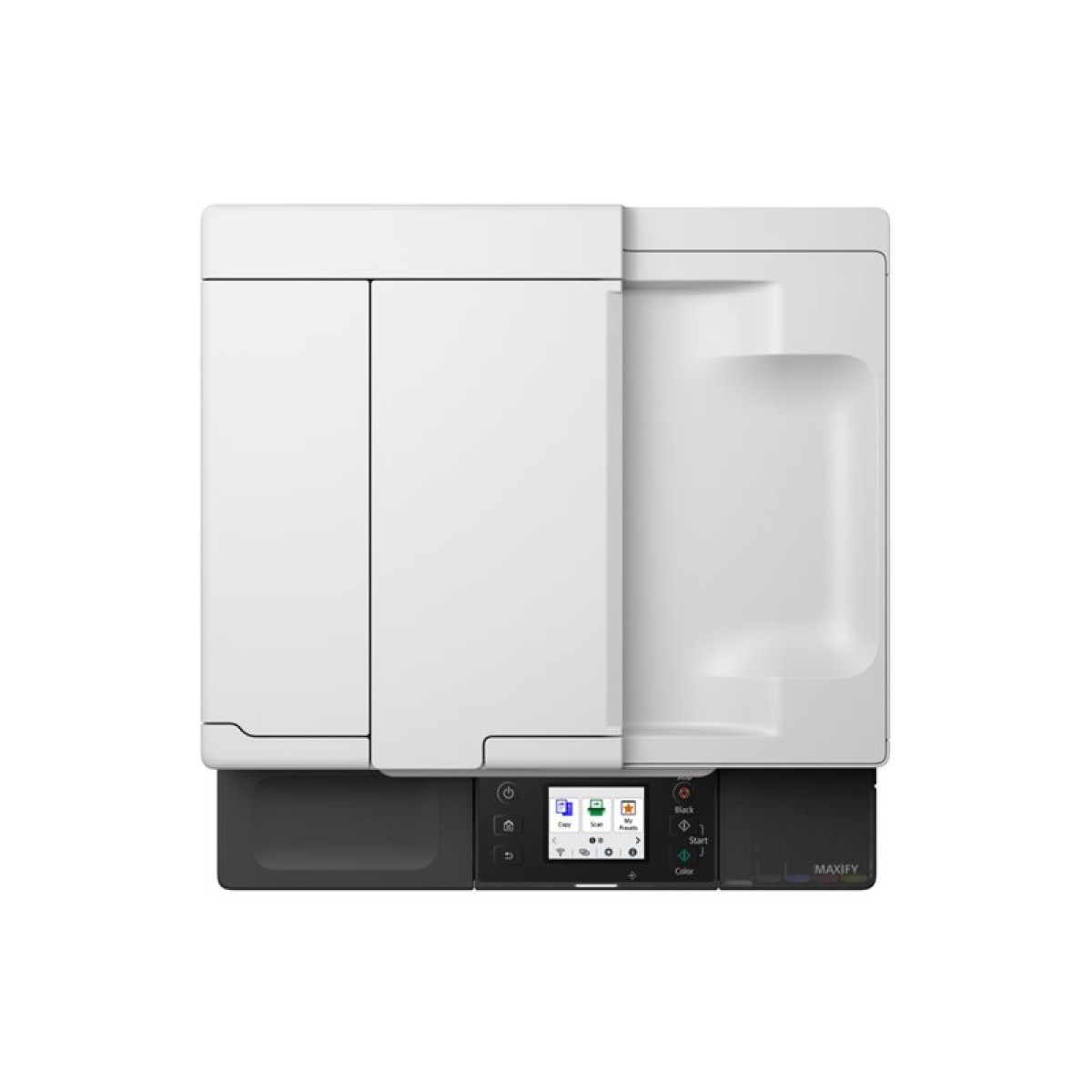 Canon MAXIFY GX2051 4-in-1 Multifunktionsgerät