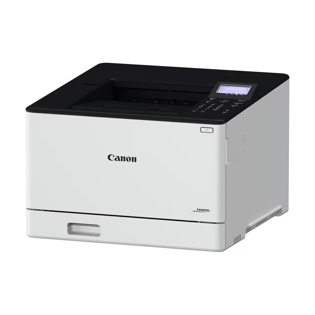 Canon i-SENSYS LBP673Cdw II A4 Farblaserdrucker