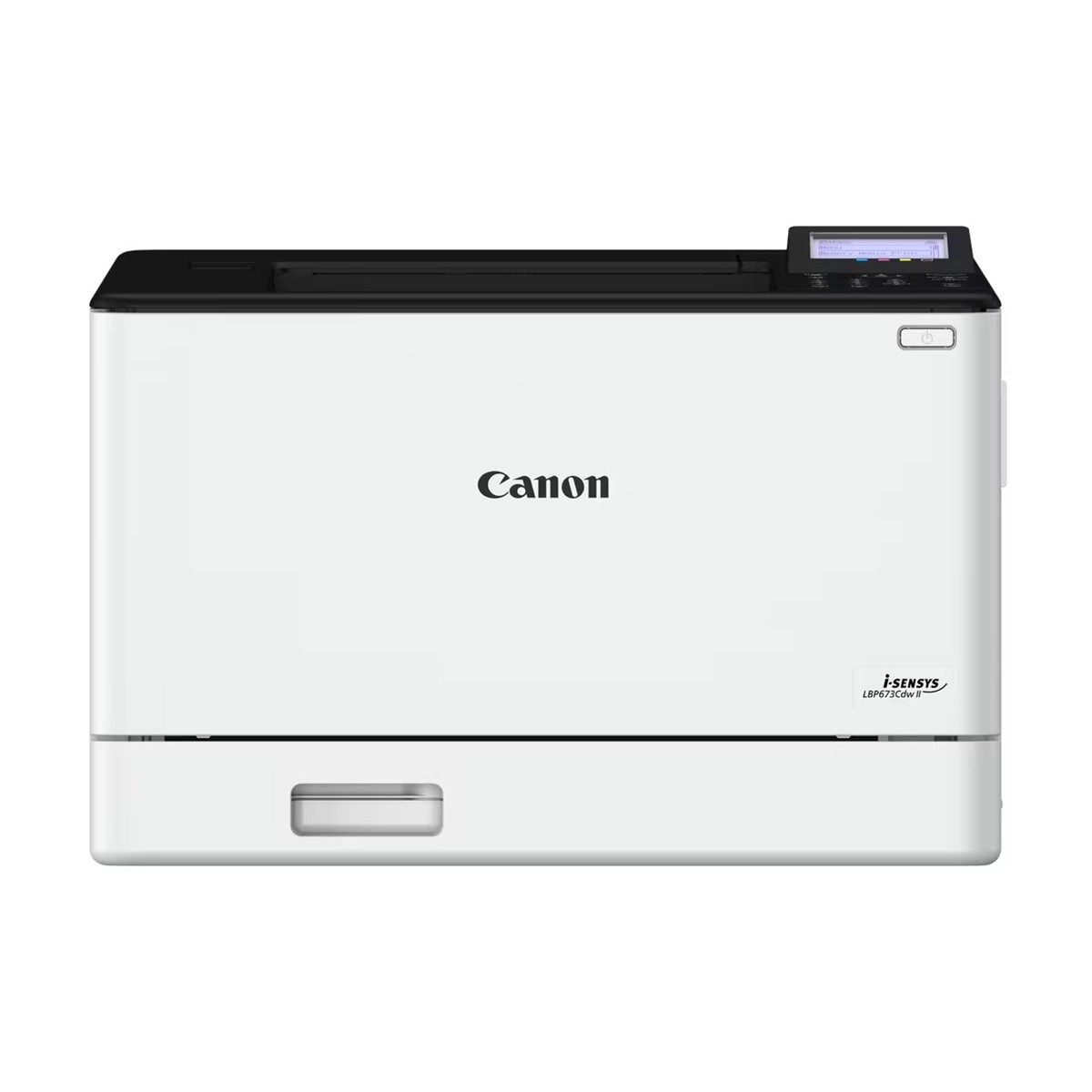 Canon i-SENSYS LBP673Cdw II A4 Farblaserdrucker