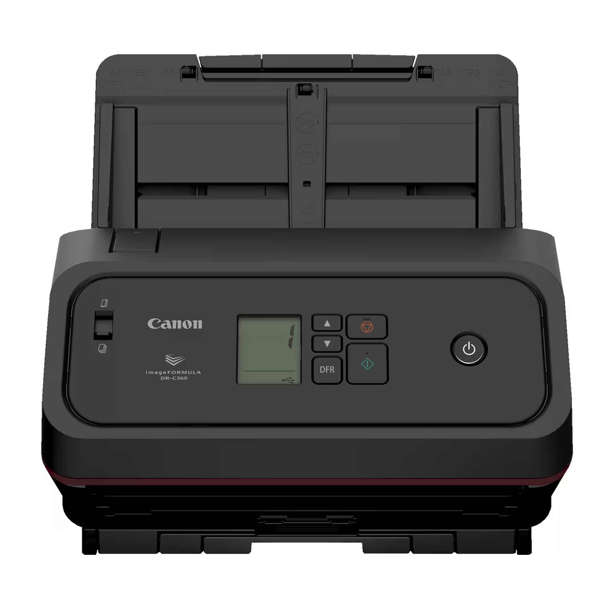 Canon imageFORMULA DR-C360 A4 Dokumentenscanner