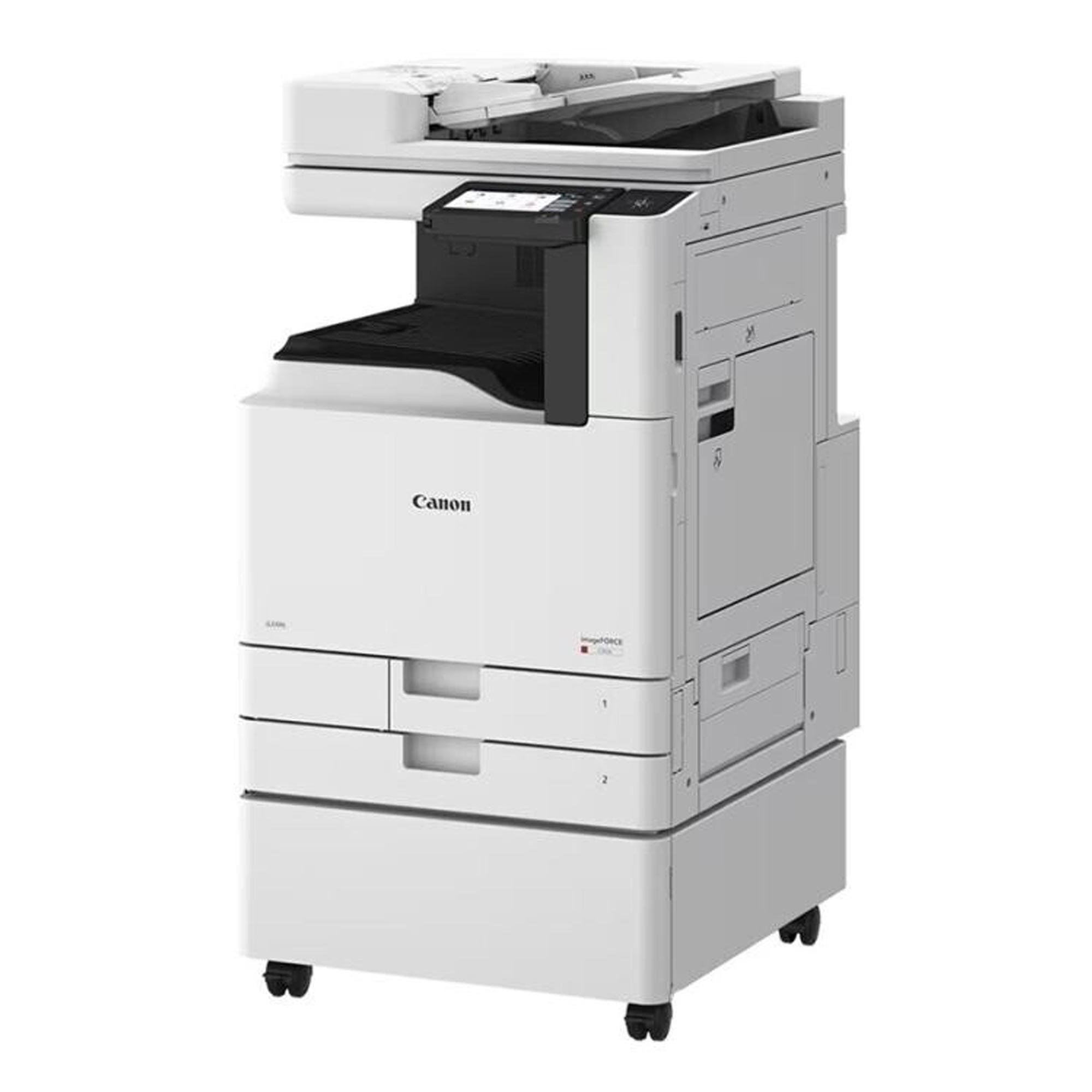 Canon imageFORCE C3026 A3-Farblaser-Multifunktionsdrucker