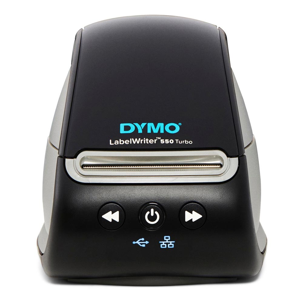 Dymo LabelWriter 550 Turbo Etikettendrucker
