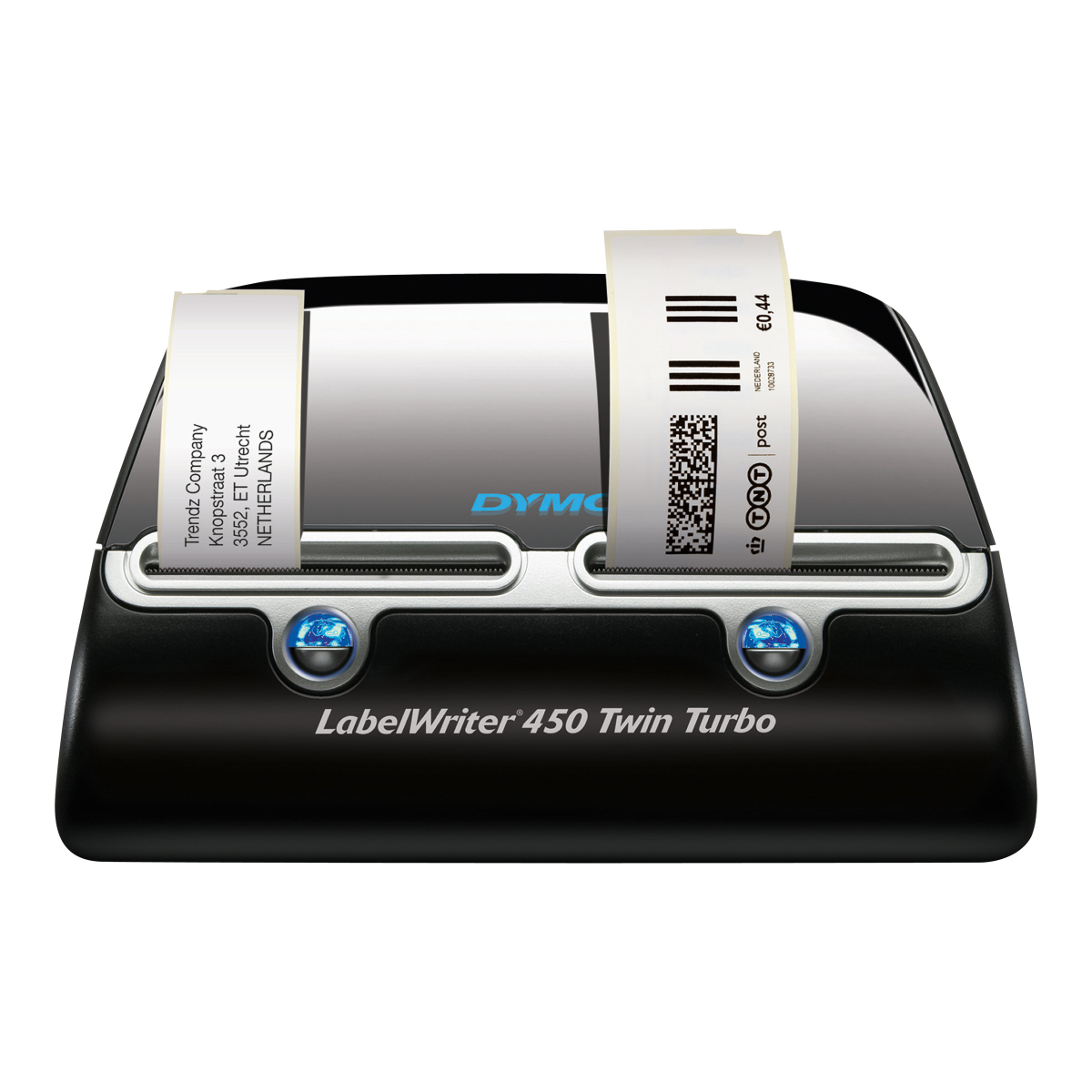 Dymo LabelWriter 450 Twin Turbo Etikettendrucker