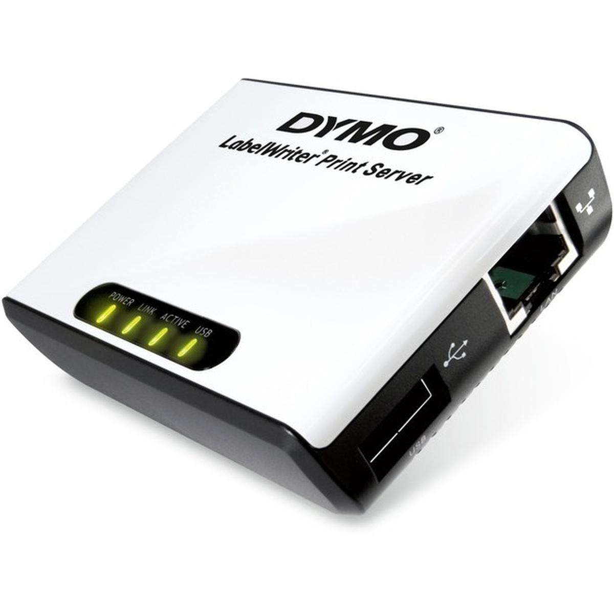 Dymo LabelWriter Print Server Netzwerkadapter