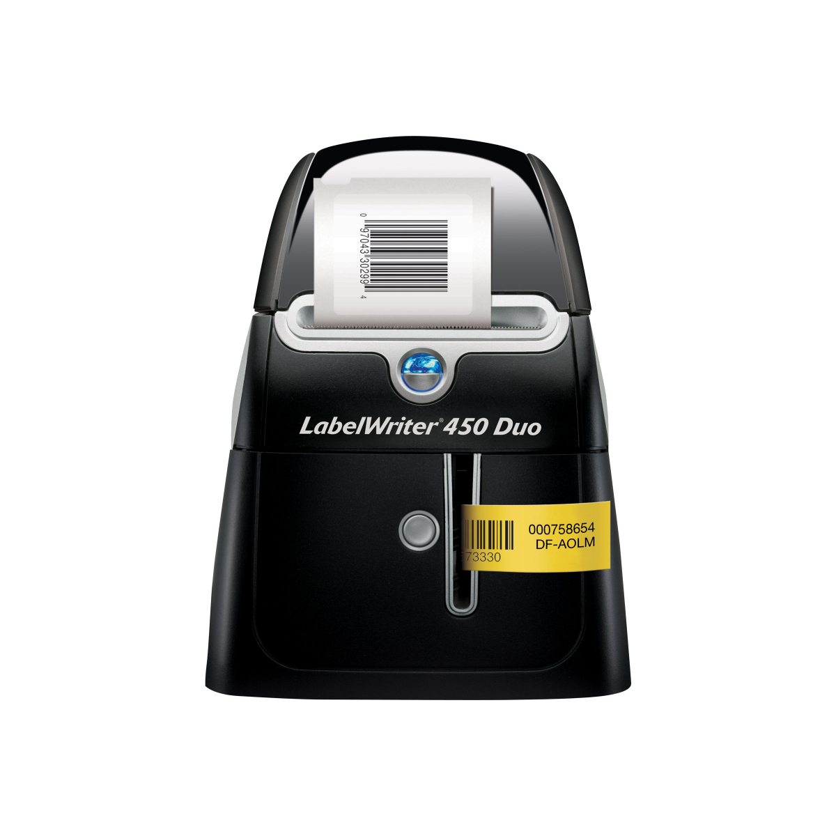 DYMO LabelWriter 450 Duo Etikettendrucker