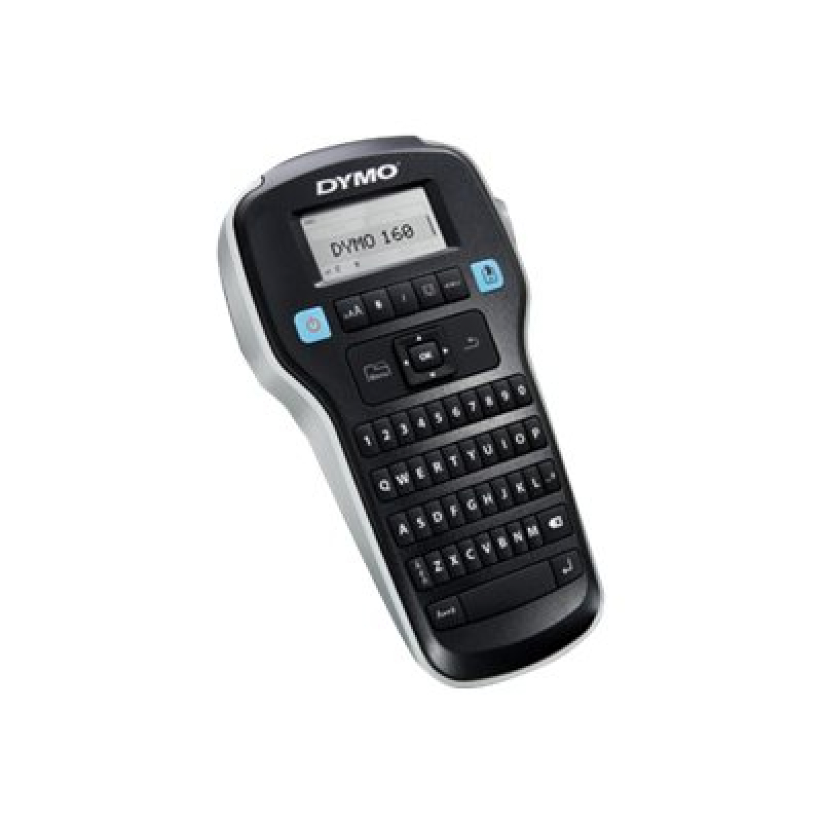 Dymo LabelManager 160 Beschriftungsgerät Value Pack