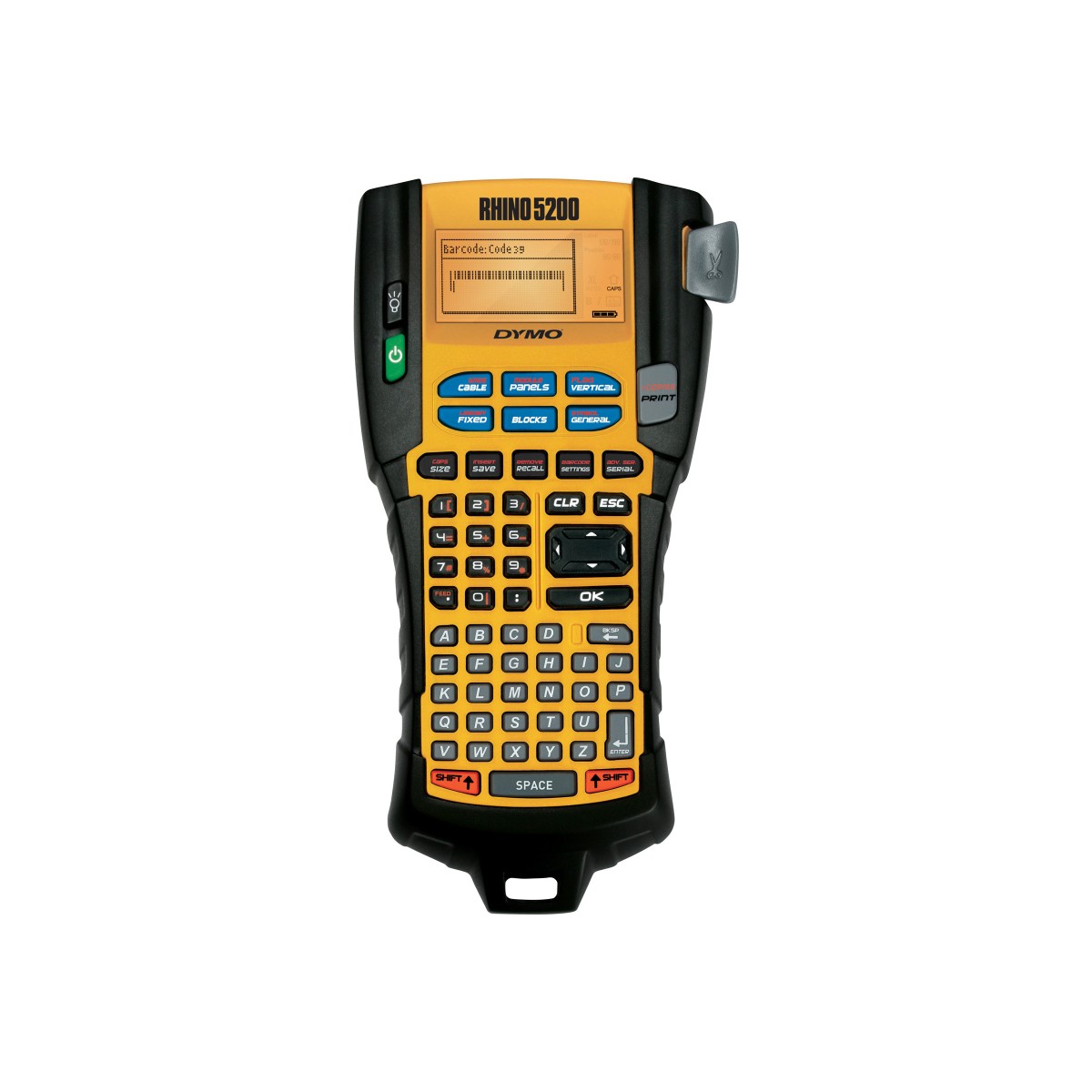 Dymo Rhino 5200 Beschriftungsgerät