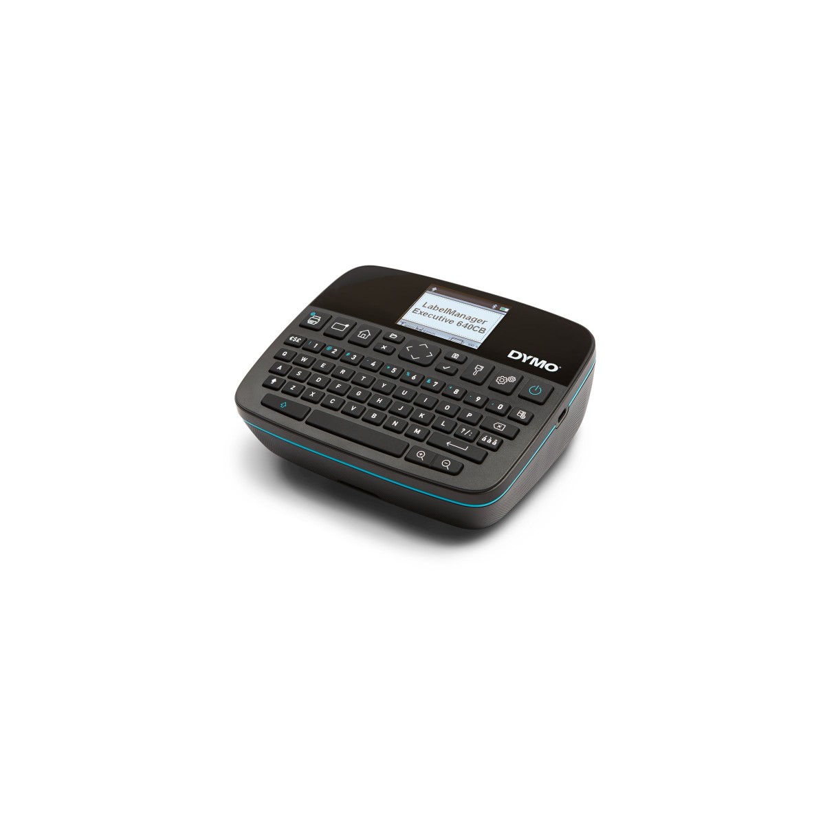 Dymo LabelManager 640 CB Etikettendrucker