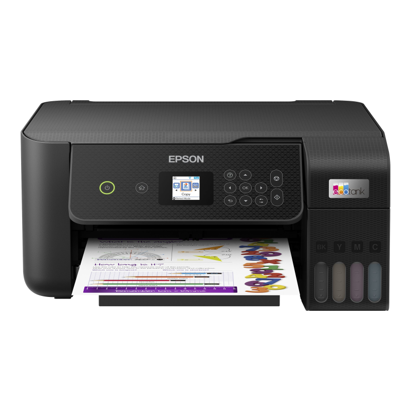 Epson EcoTank ET2820 Multifunktionsdrucker