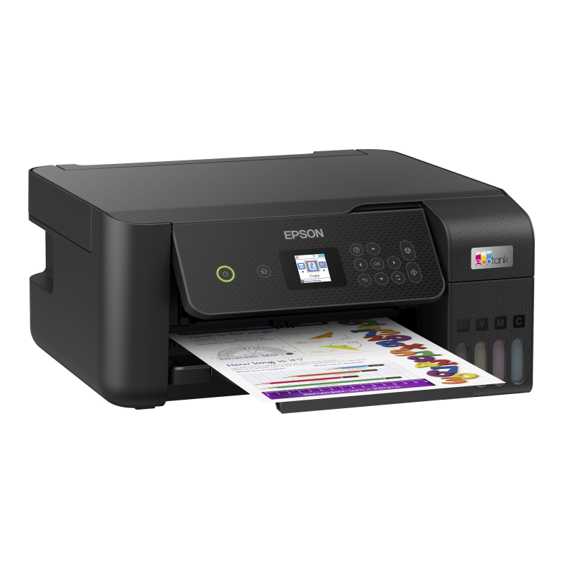Epson EcoTank ET2821 Multifunktionsdrucker
