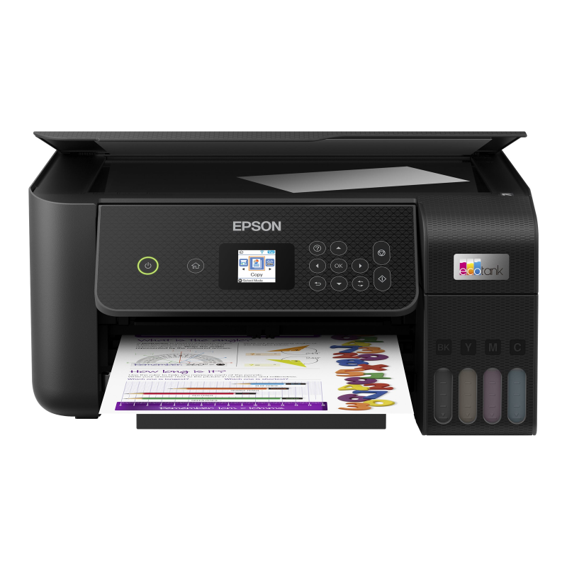 Epson EcoTank ET2825 Multifunktionsdrucker